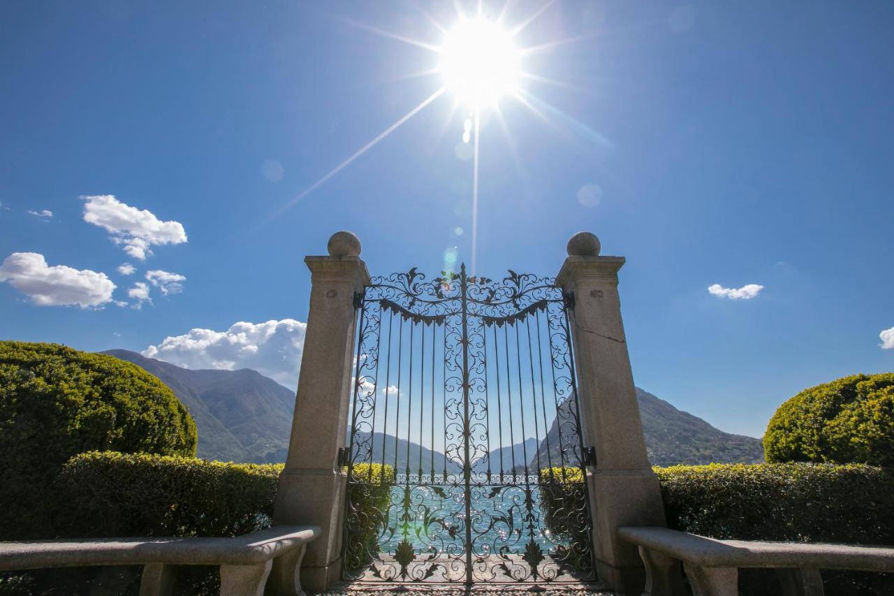 Boutique Apartments - Happy Rentals Lugano Dış mekan fotoğraf